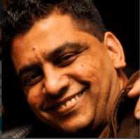 Bharat Sangekar Practice Director Assurance at Versent