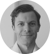 Dean Robinson Managing Director at Versent