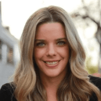 Sarah Elleray Group Marketing Manager at Versent