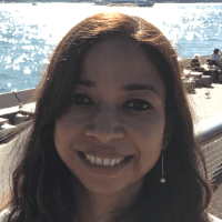 Savitha Krishnamurthy at Versent