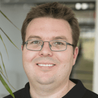 Tim Hope Chief Technology Officer at Versent