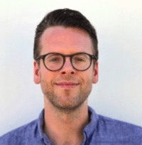 Ryan Rafferty headshot