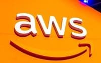 AWS Dreamstime logo