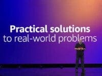 Werner Vogels