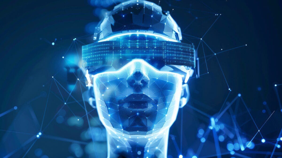 Sovereign AI in governance. Ethical decision-making and security measures for future of policy making. Illustrating sovereign AI.