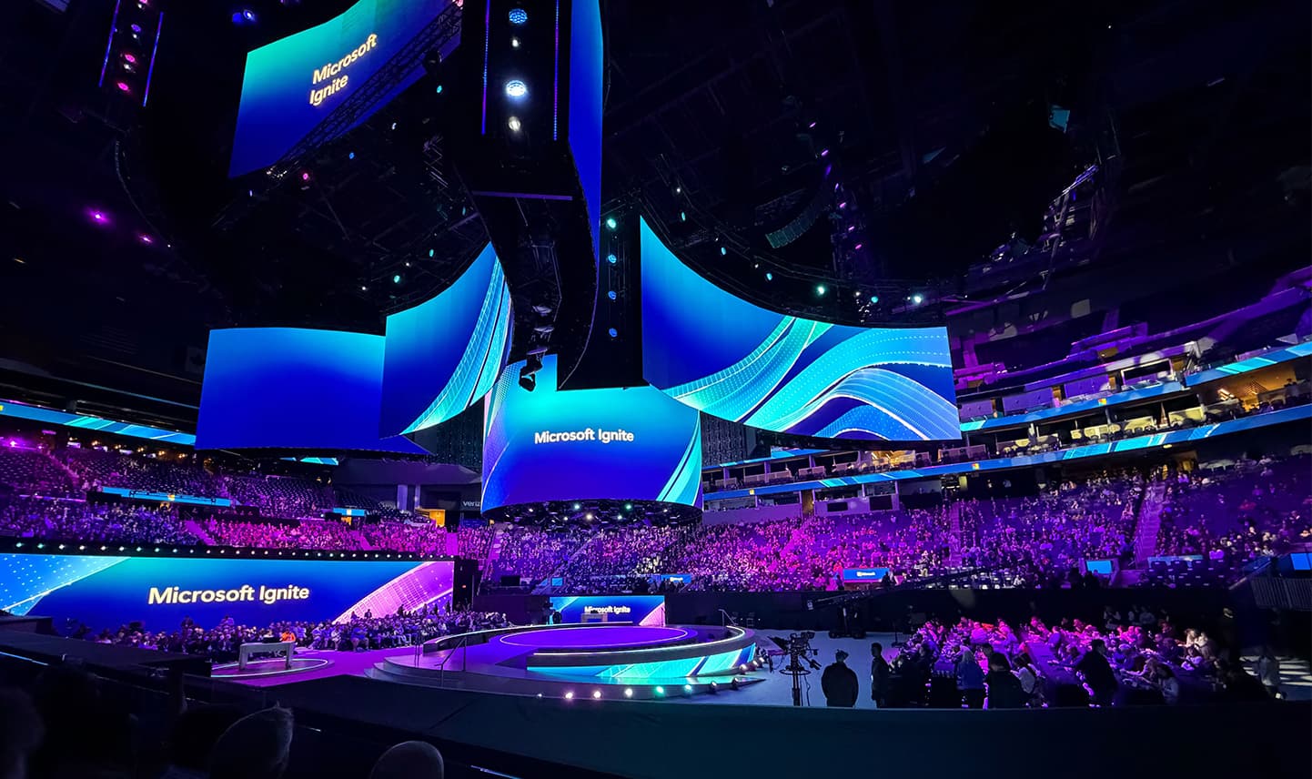 Microsoft Ignite 2025 Recap: Practical Updates for Modernisation ...